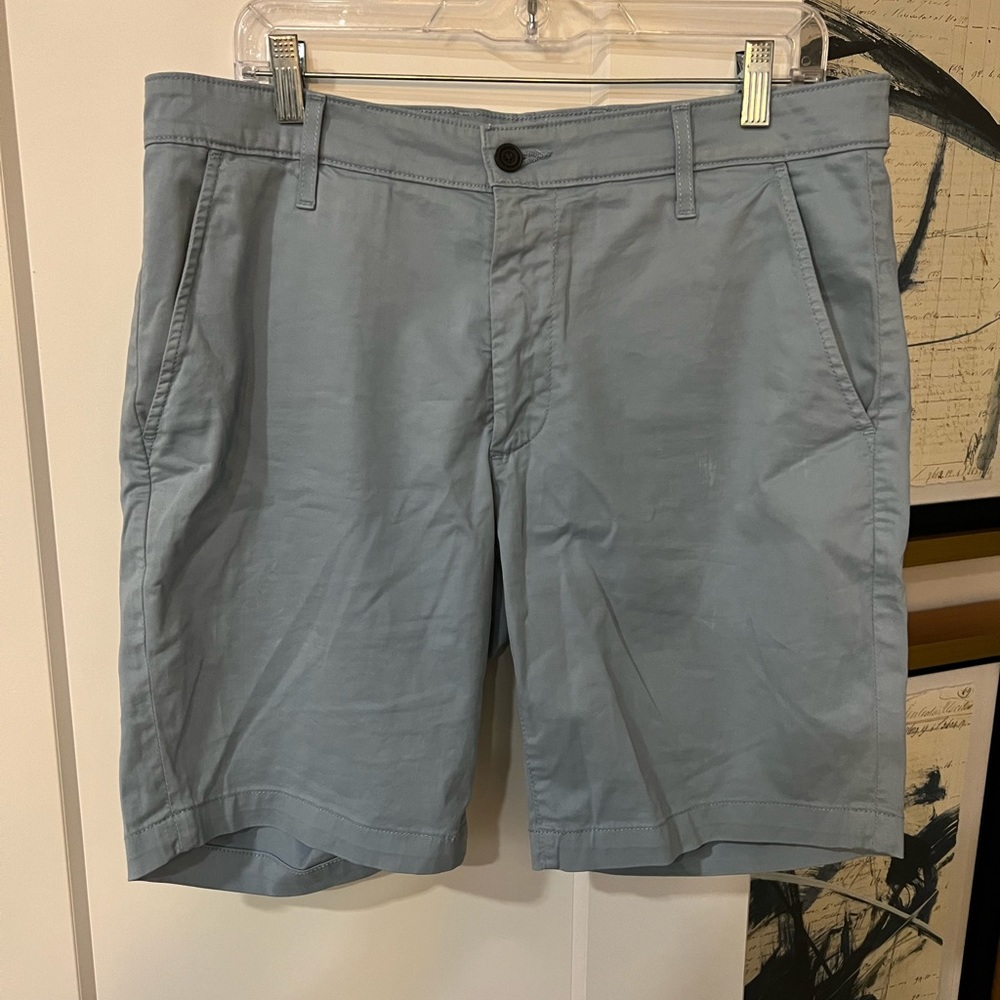 AG Adriano Goldschmied shorts size 34